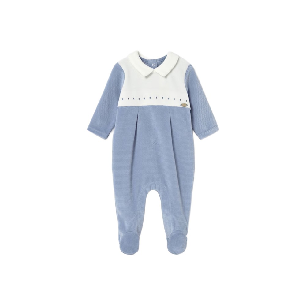 MAYORAL NEWBORN Tutina...