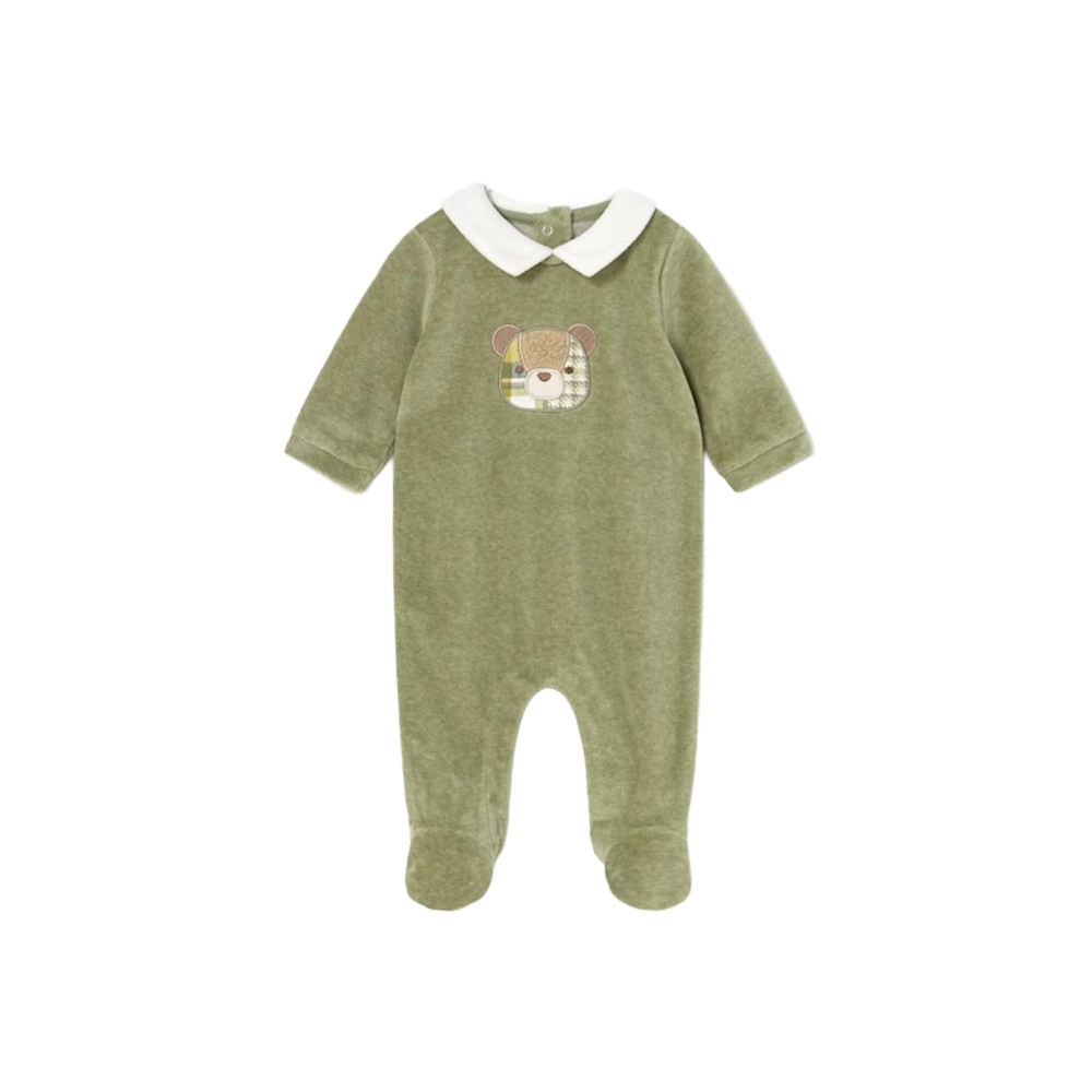 MAYORAL NEWBORN Tutina...