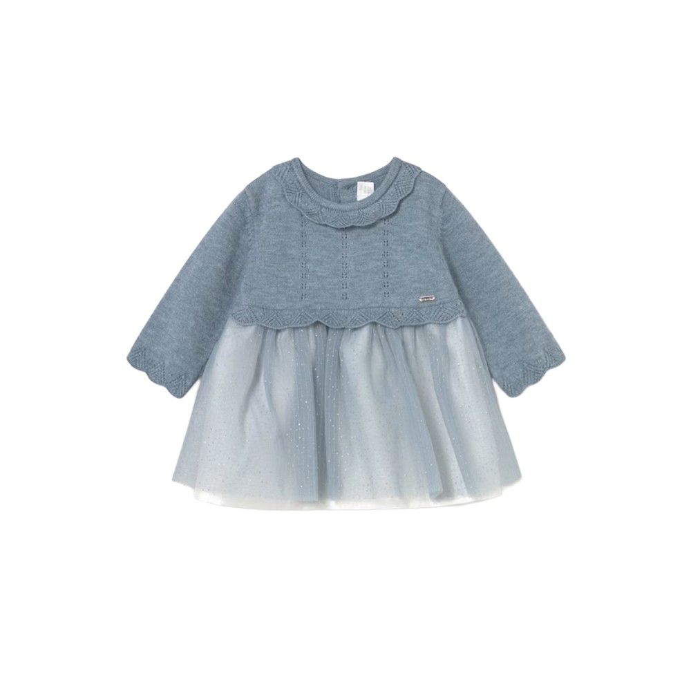 MAYORAL NEWBORN Vestito...