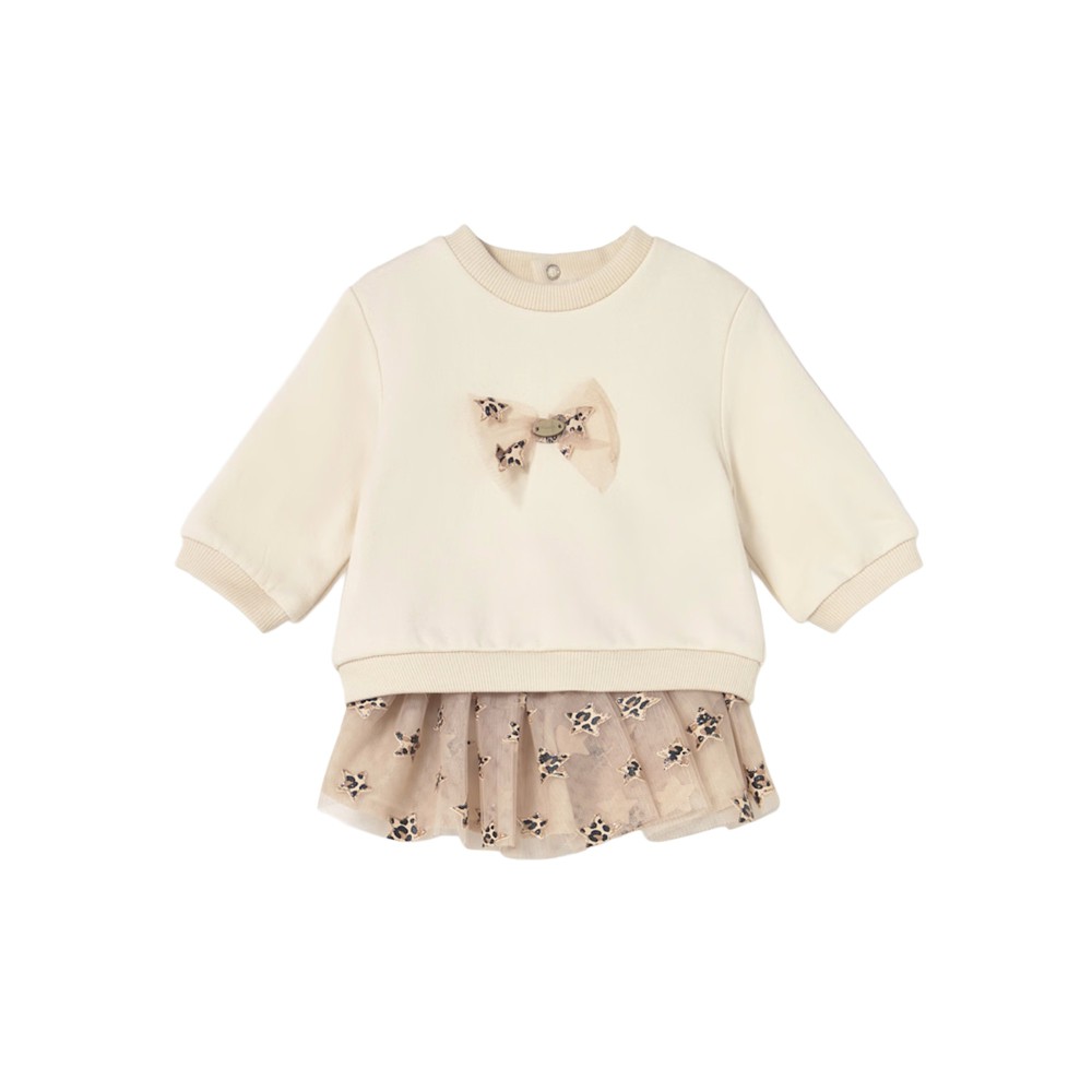 MAYORAL NEWBORN Completo...