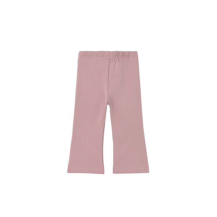 MAYORAL Completo 3 pezzi rosa sportivo neonata