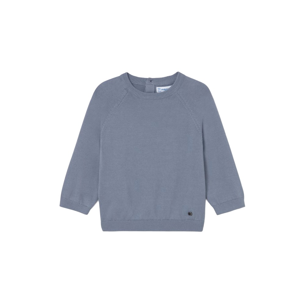 MAYORAL Maglione azzurro...