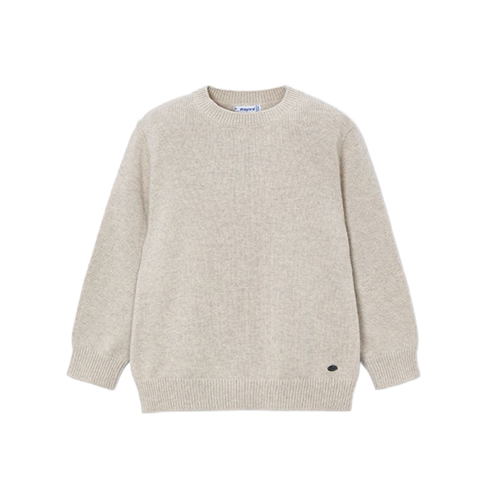 MAYORAL Maglione sabbia...