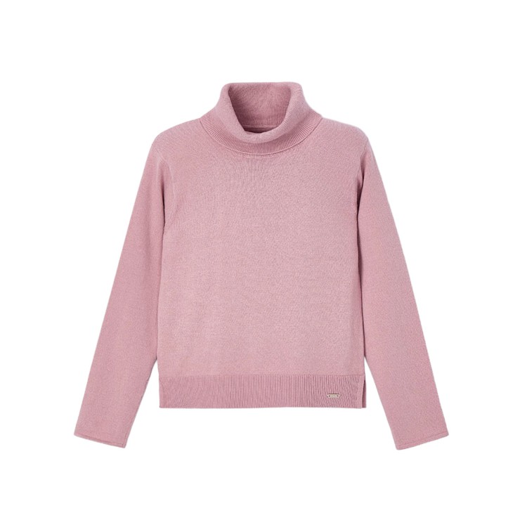 MAYORAL Dolcevita rosa cipria bambina