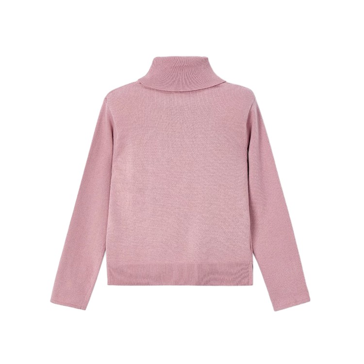 MAYORAL Dolcevita rosa cipria bambina