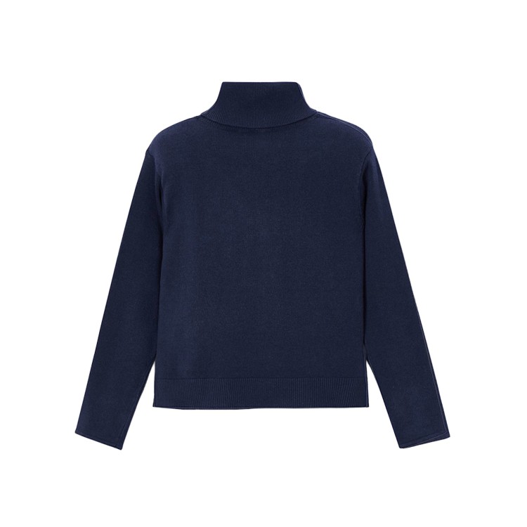 MAYORAL Dolcevita blu navy bambina