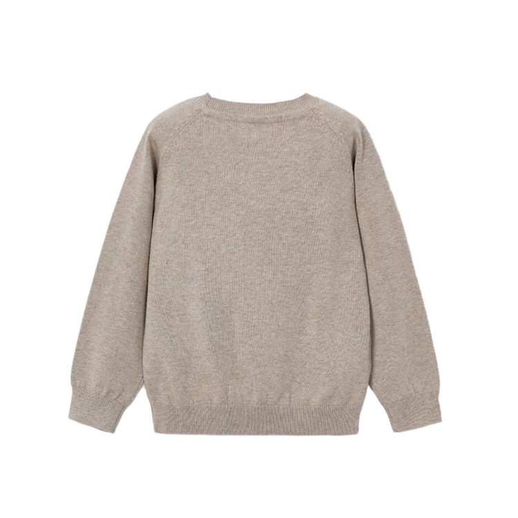 MAYORAL Maglione talpa in cotone bambino