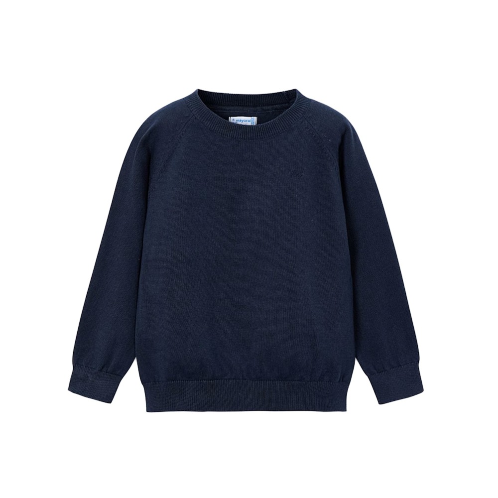 MAYORAL Maglione blu navy...