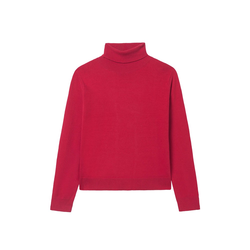 MAYORAL Dolcevita rosso...