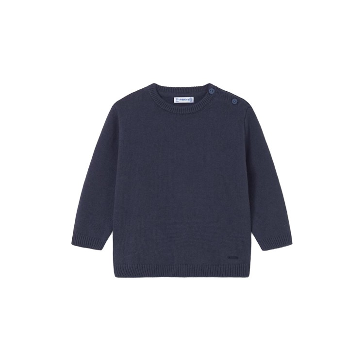 MAYORAL Maglione notte girocollo neonato