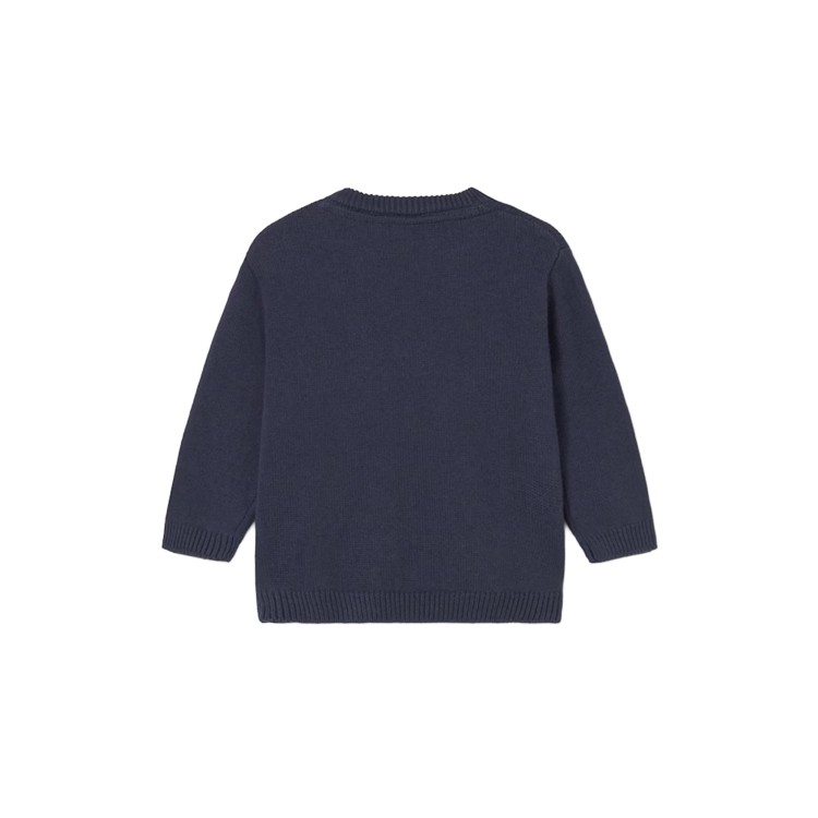 MAYORAL Maglione notte girocollo neonato