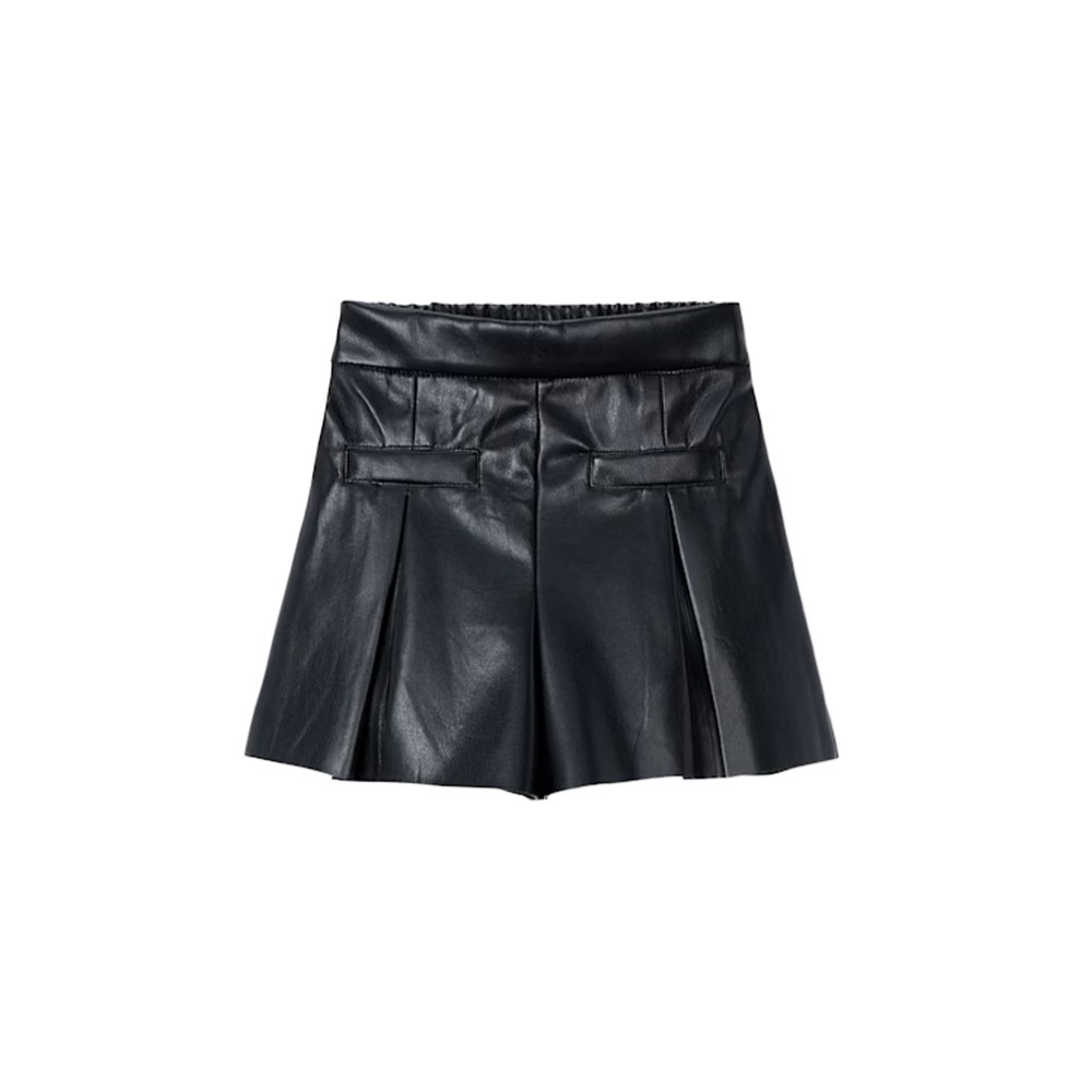 MAYORAL Bermuda corto nero...