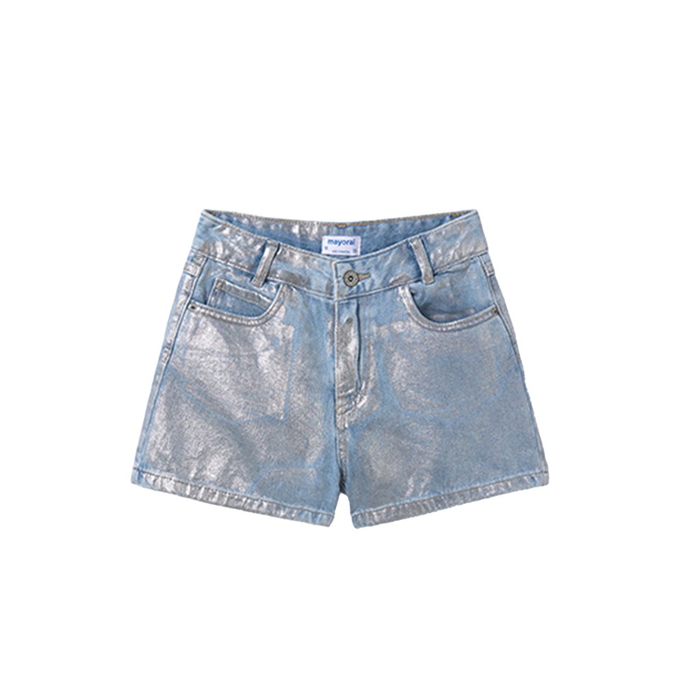 MAYORAL Short in jeans...