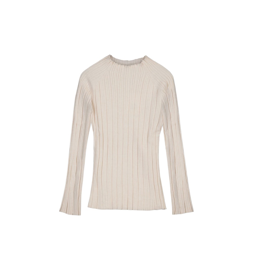 MAYORAL Lupetto sabbia a...