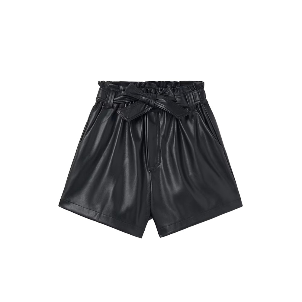 MAYORAL Shorts neri in...