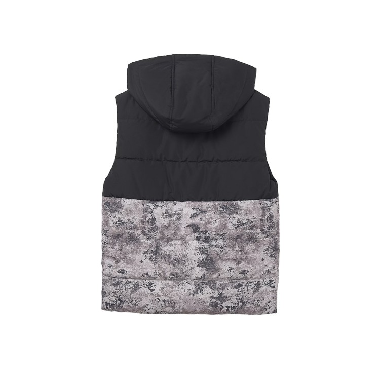 MAYORAL Gilet reversibile imbottito bambino