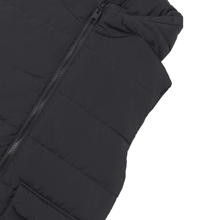 MAYORAL Gilet reversibile imbottito bambino