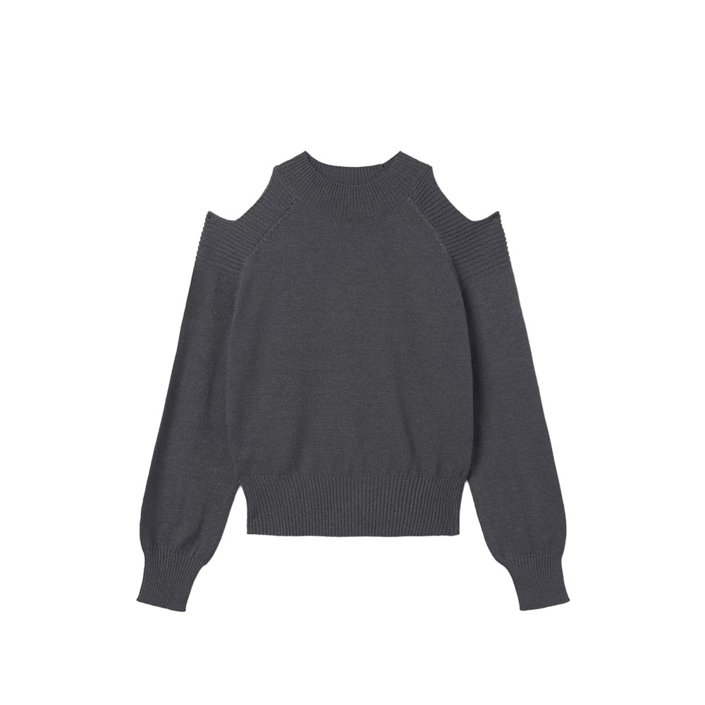 MAYORAL Maglione antracite...