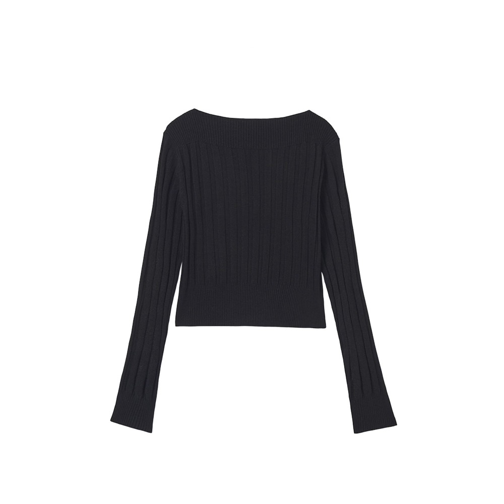 MAYORAL Maglione nero...