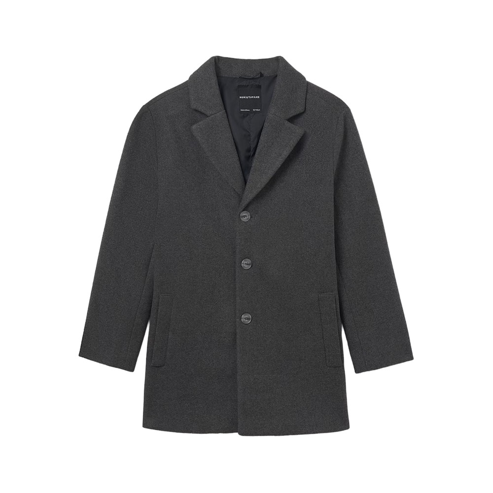 MAYORAL Cappotto antracite...