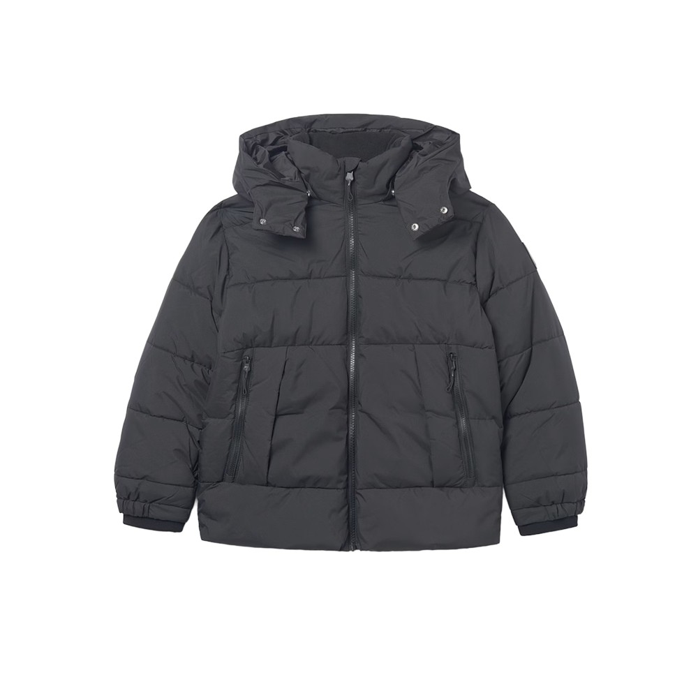 MAYORAL Giubbotto nero...