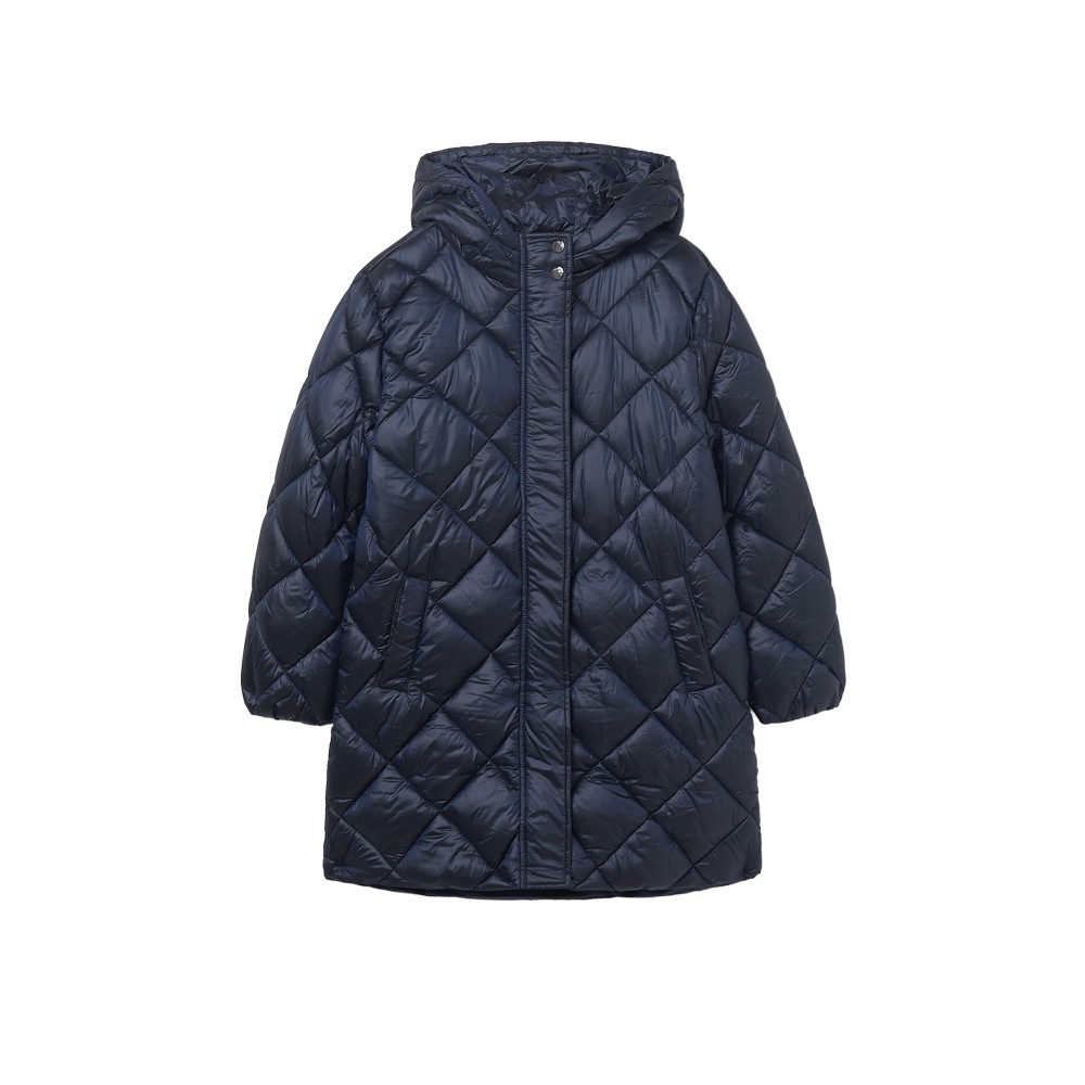 MAYORAL Giubbotto blu navy...