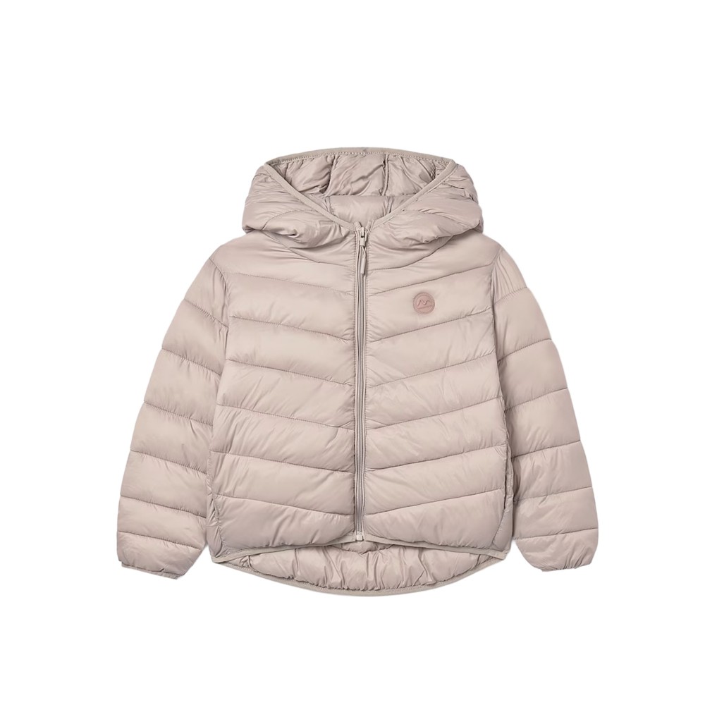 MAYORAL Giubbotto tortora...