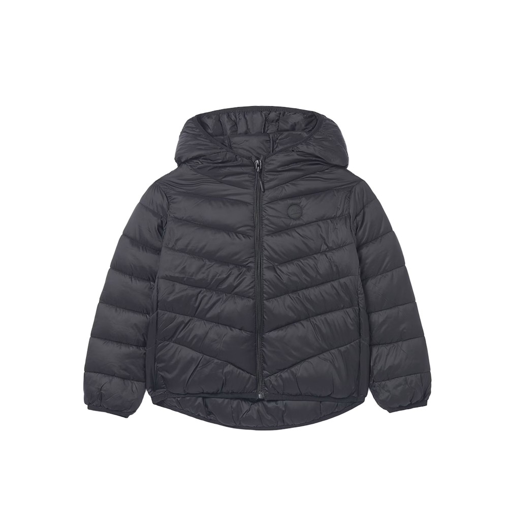 MAYORAL Giubbotto nero...