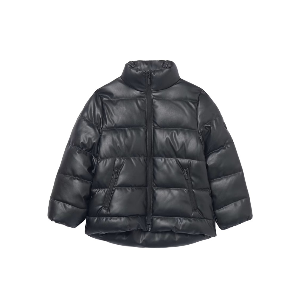 MAYORAL Giubbotto nero...