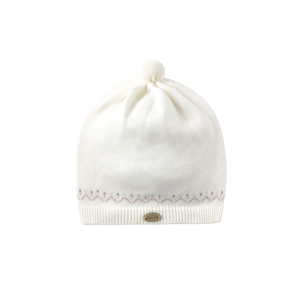 MAYORAL NEWBORN Cappello...
