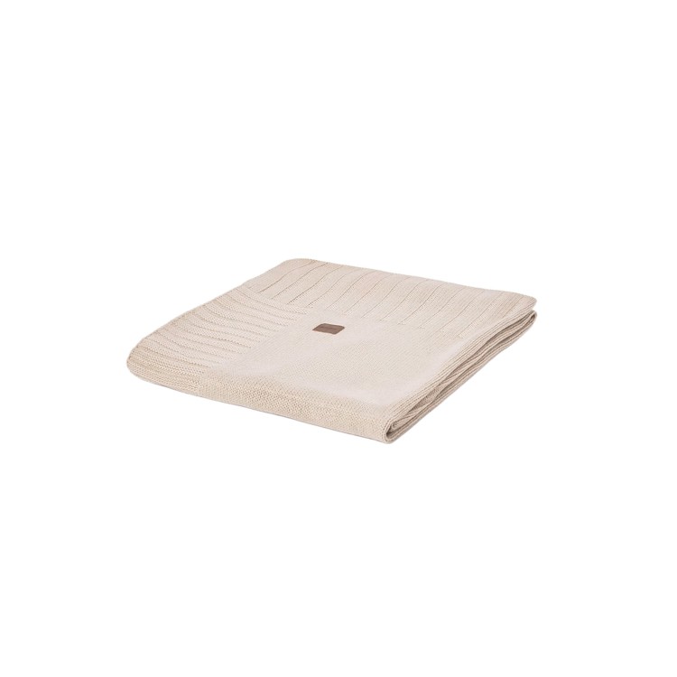 MAYORAL NEWBORN Copertina sabbia in cotone neonati