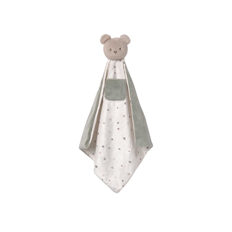 MAYORAL NEWBORN Doudou salvia orsetto neonati