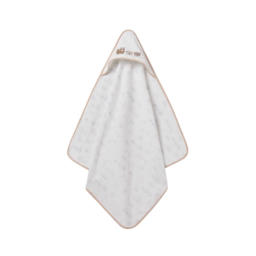 MAYORAL NEWBORN Asciugamano...