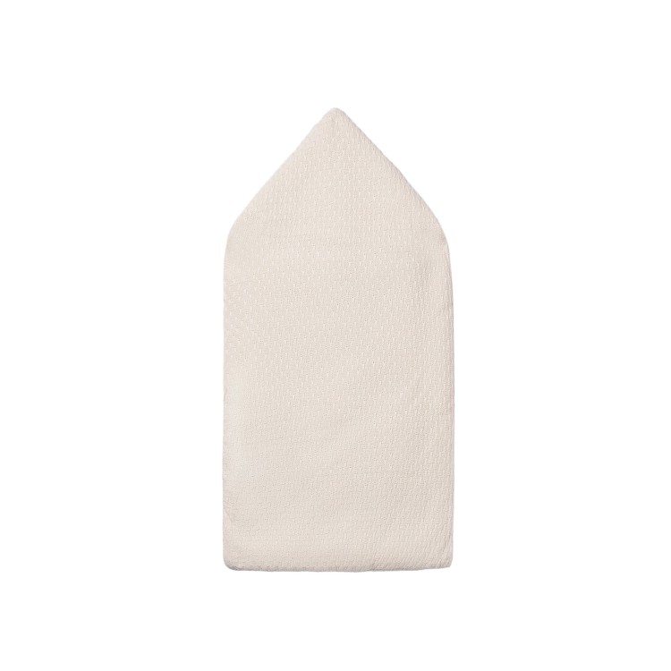 MAYORAL NEWBORN Sacco nanna panna in maglia neonati