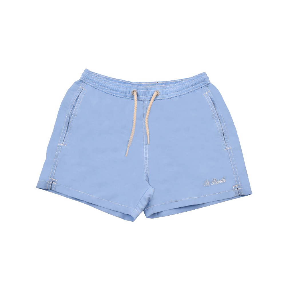 SAINT BARTH Costume celeste...