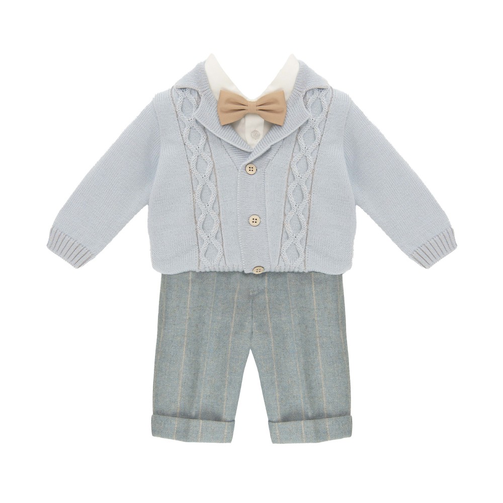 MARLU' Completo 3 pezzi...