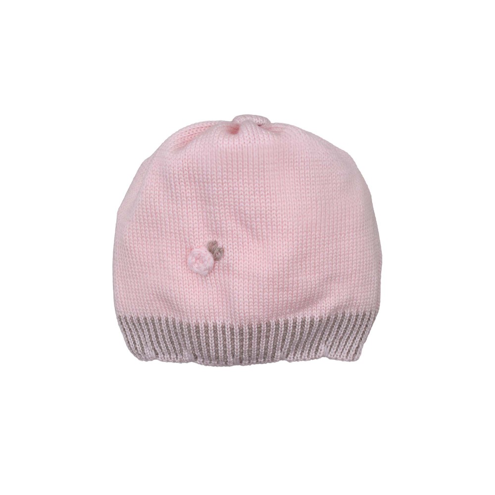 MARLU' Cappellino rosa...