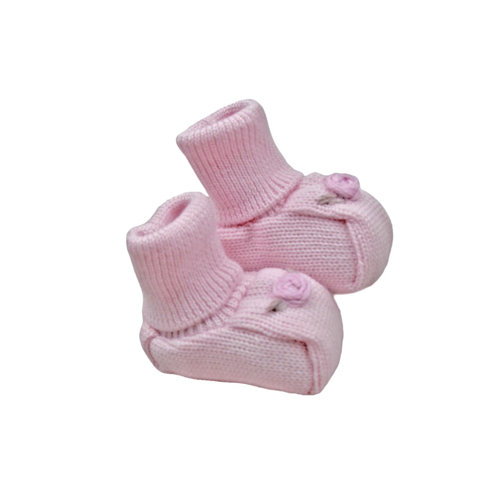 MARLU' Scarpine rosa in...