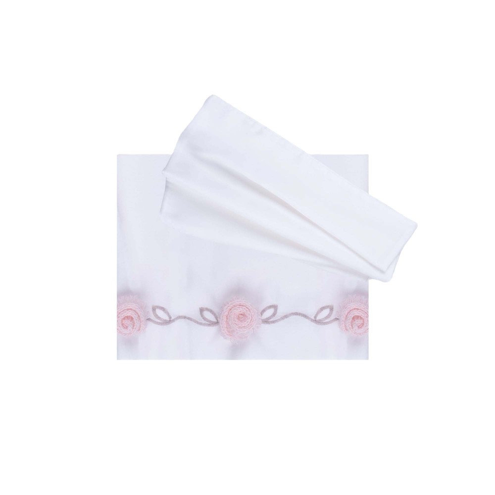 MARLU' Set lenzuolino...