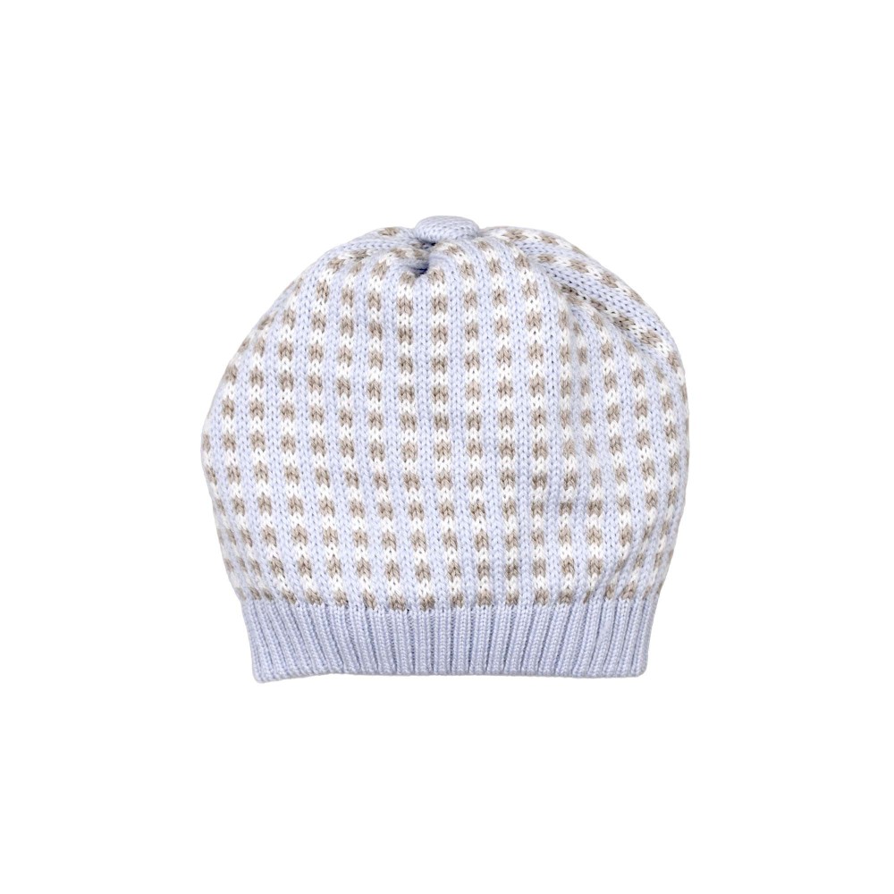 MARLU' Cappellino celeste e...