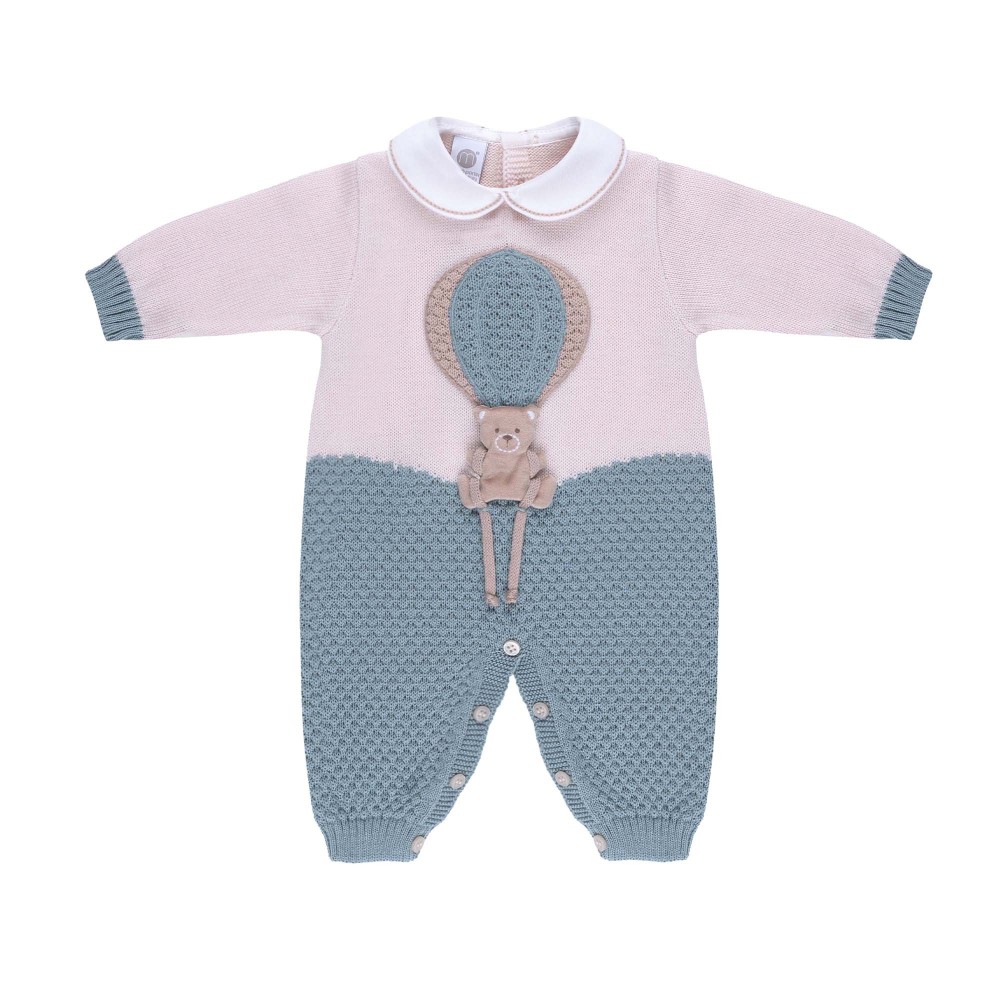 MARLU' Tutina verde salvia...