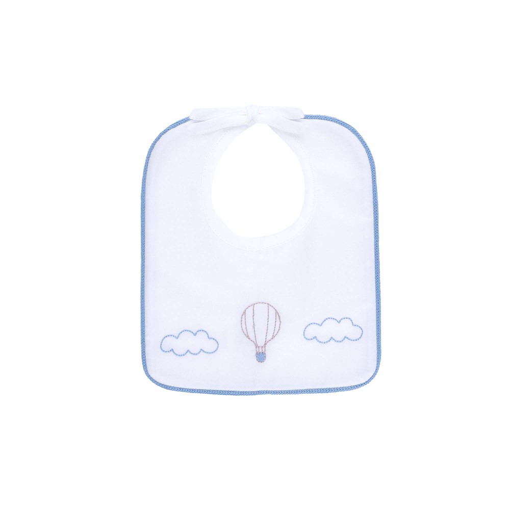 MARLU' Bavetta bianca...