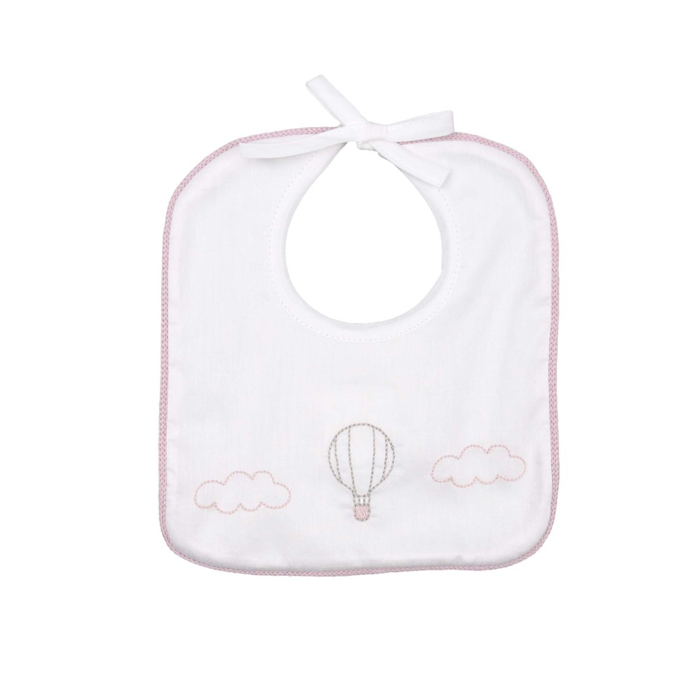 MARLU' Bavetta bianca...