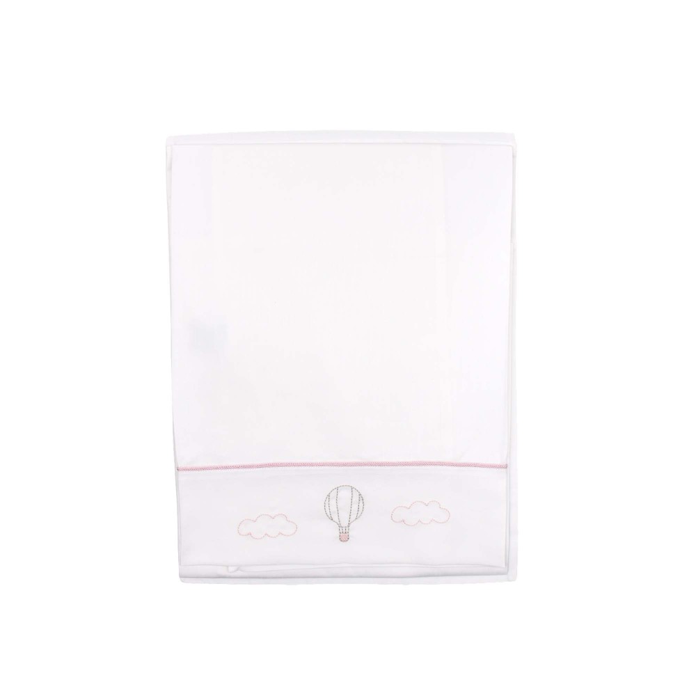 MARLU' Set lenzuolino...