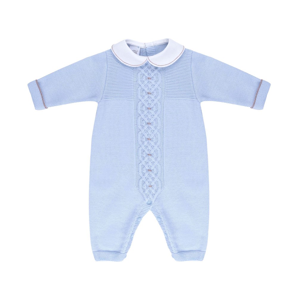 MARLU' Tutina celeste...