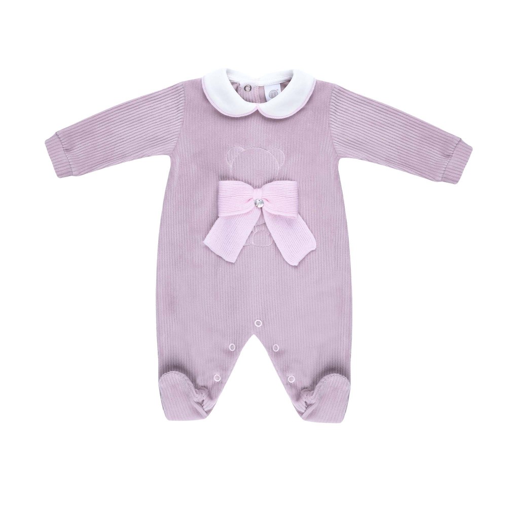 MARLU' Tutina marsala con...