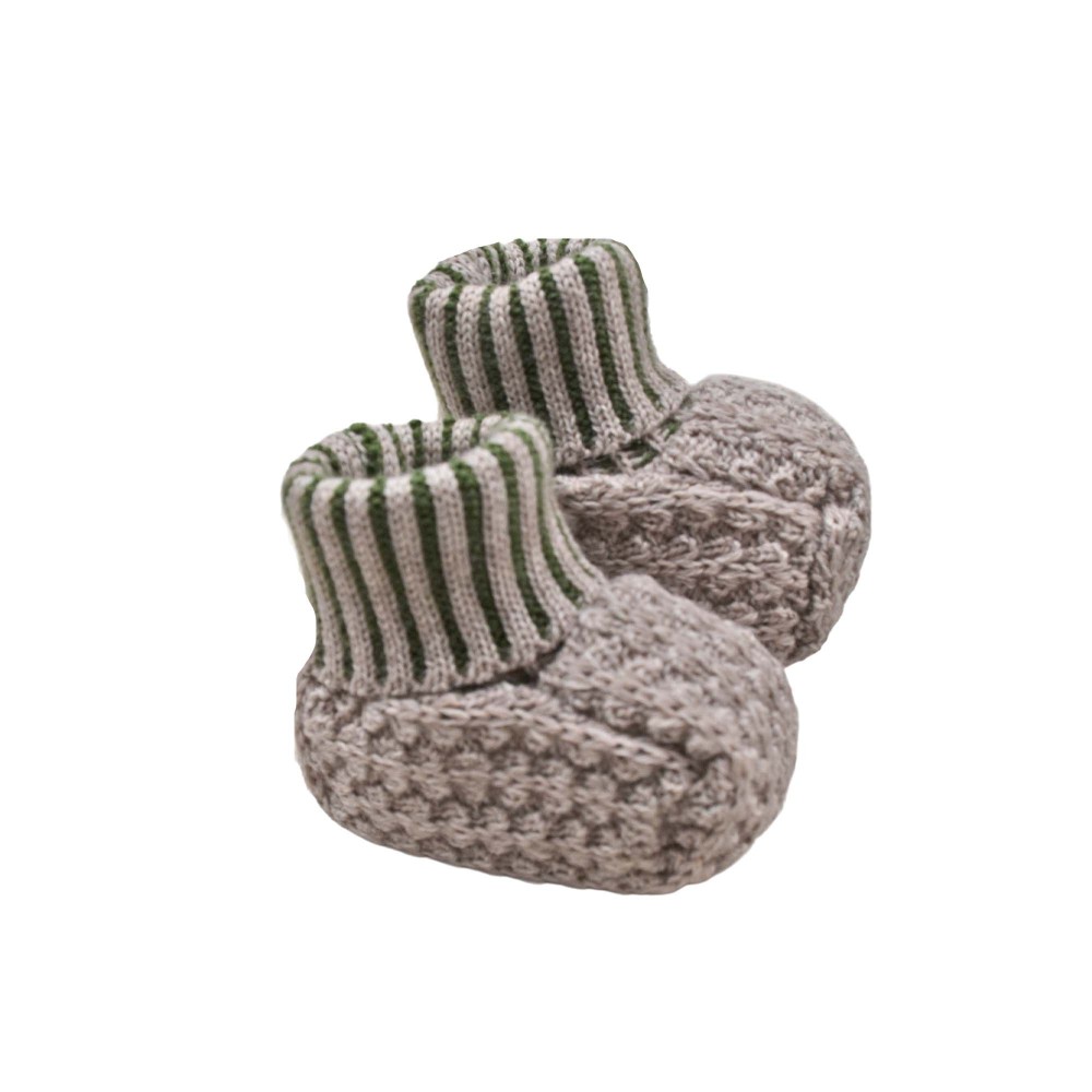 MARLU' Scarpine tortora e...