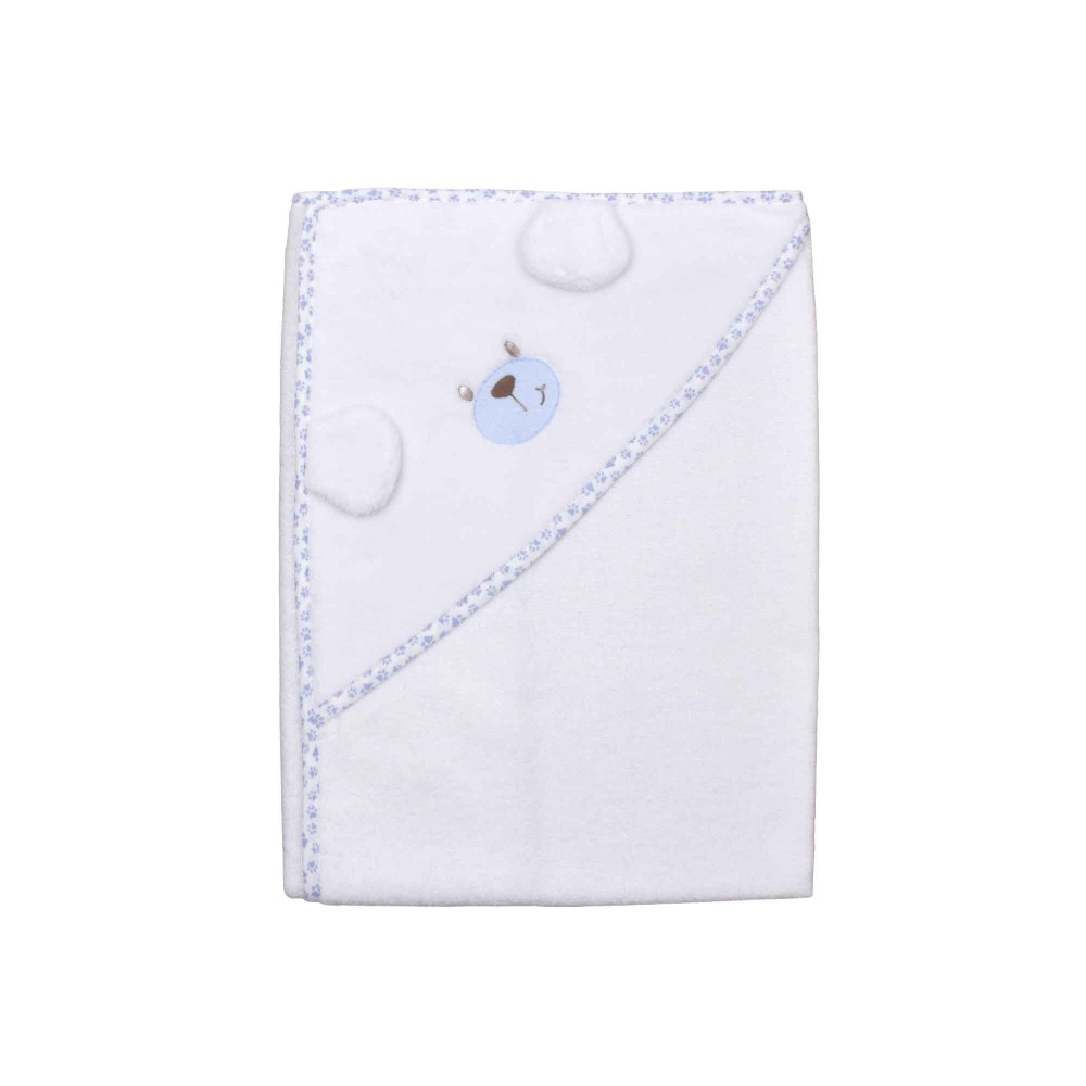 MARLU' Accappatoio orsetto...