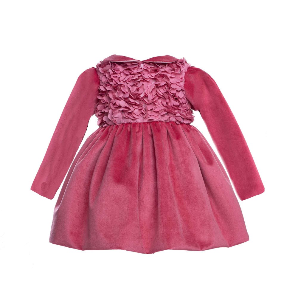 MARLU' Abitino ciclamino...