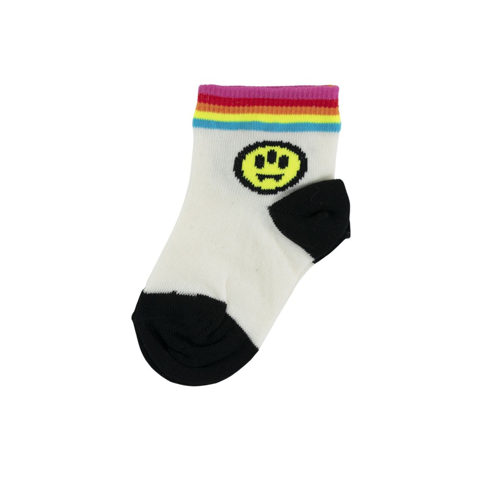 BARROW Calzini bianchi bambino